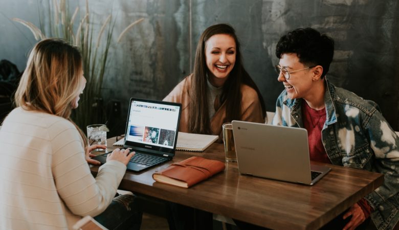 Nantes : ces nouvelles agences web imaginent l’entreprise de demain