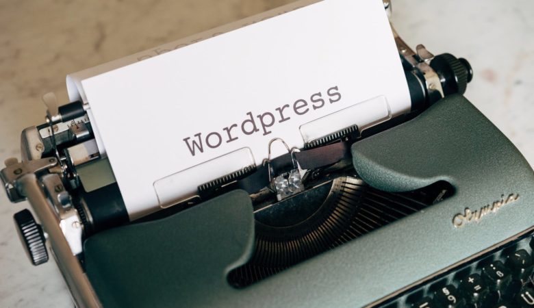 Comment créer un site web professionnel avec WordPress