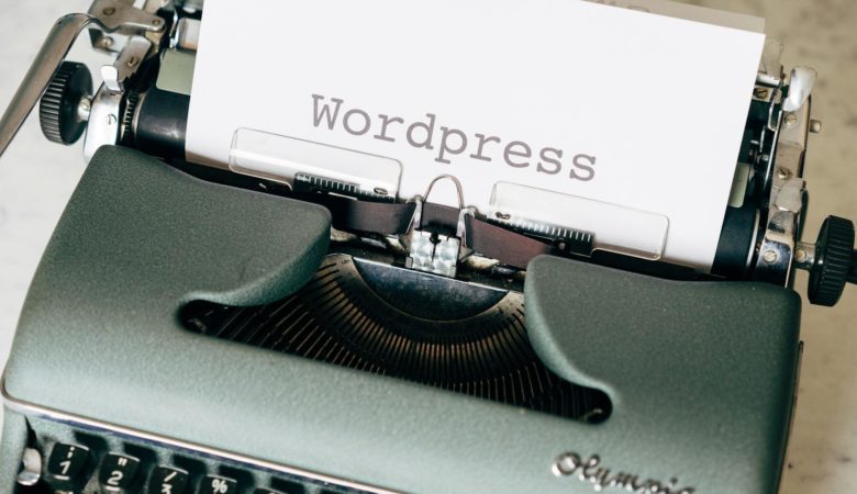 Comment créer un site web professionnel avec WordPress