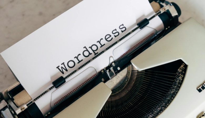 Comment créer un site web professionnel avec WordPress